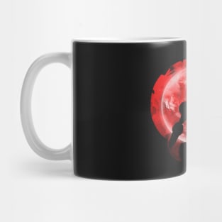 Parasite Hunter Mug